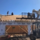 Framing for New Construction project