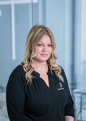 #8 Maddison Mitchell - Office Manager & Administration - THDB copy