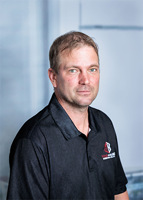 #9 Thor Sanders - THDB - Field Supervisor copy